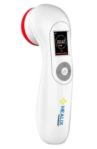 low level laser therapy device